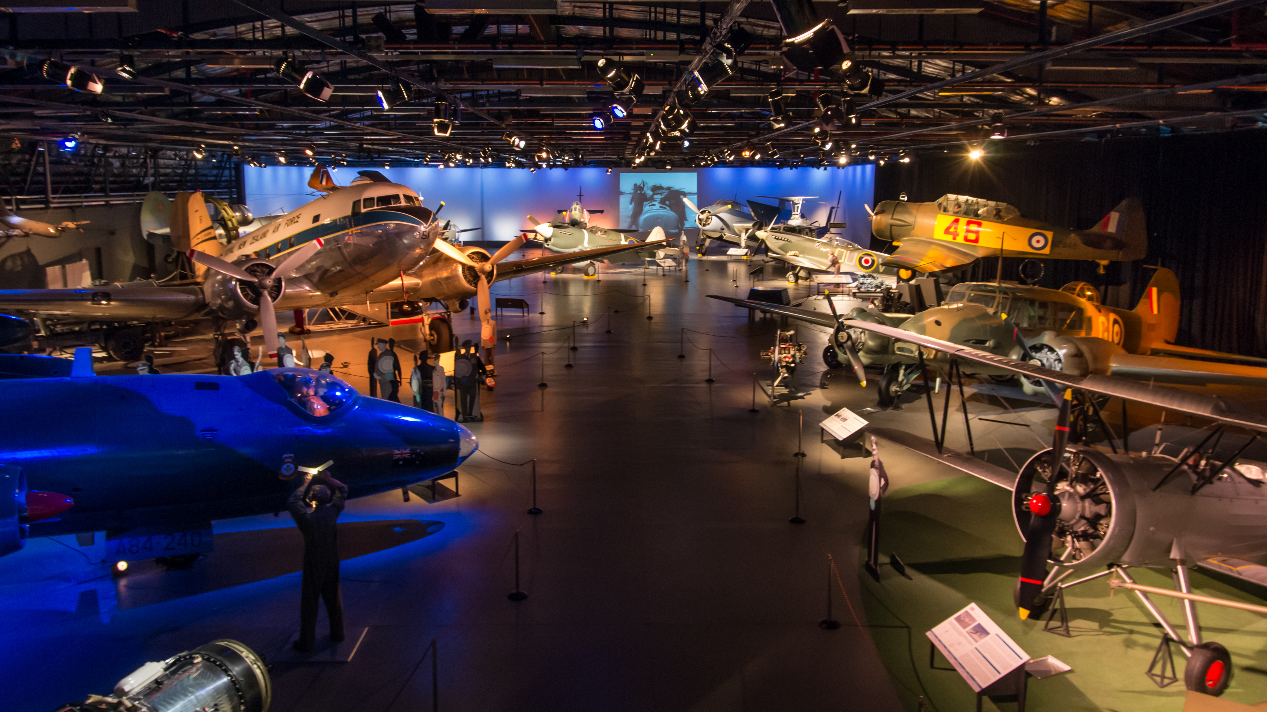 Air Force Museum of New Zealand